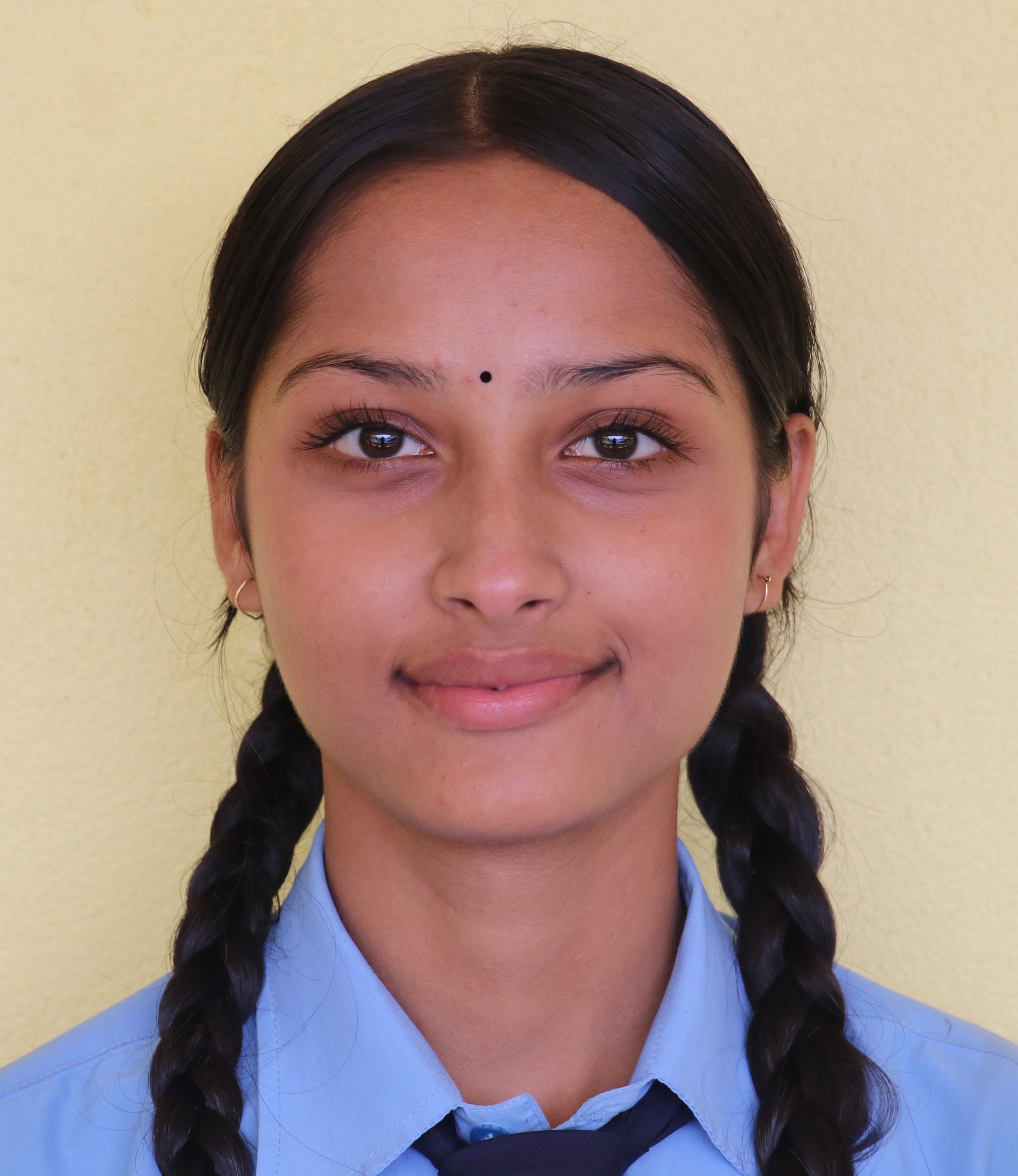 Student Photo